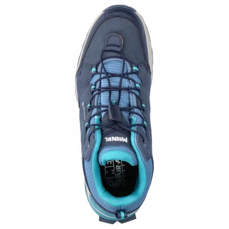 Meindl Kinder Wanderschuhe Kivo Junior Mid GTX 2147 
