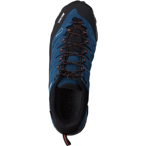 Meindl Herren Wanderschuhe Lite Trail GTX 3966 