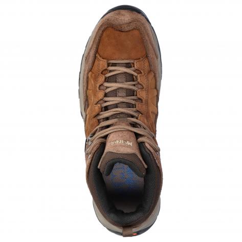 Meindl Damen Wanderschuhe Nebraska Lady Mid GTX 3423 