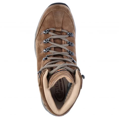Meindl Damen Wanderstiefel Ohio Lady 2 GTX 3888-10 41 (UK 7) Braun | 41 (UK 7)