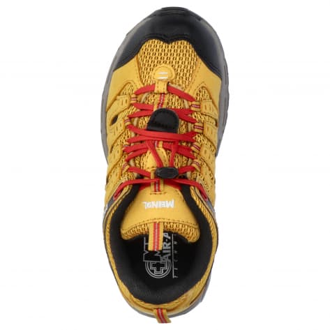 Meindl Kinder Schuhe Respond Junior 2044 