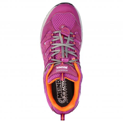 Meindl Kinder Schuhe Snap Junior 2046 