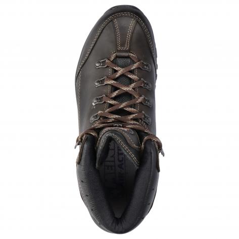 Meindl Herren Trekkingschuhe Vakuum Ultra 2849 