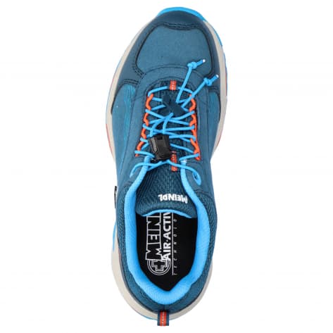 Meindl Kinder Wanderschuhe Wisper Junior GTX 2137 