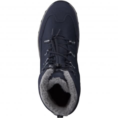 Meindl Kinder Winterstiefel Yolup Junior GTX 7702-49 31 Marine | 31