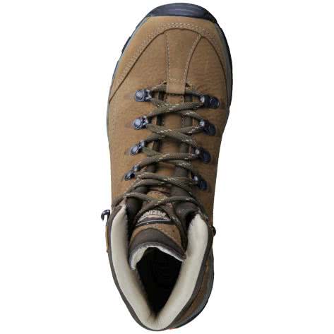 Meindl Damen Wanderstiefel Ohio Lady 2 GTX 3888-74 39 (UK 5.5) rehbraun | 39 (UK 5.5)