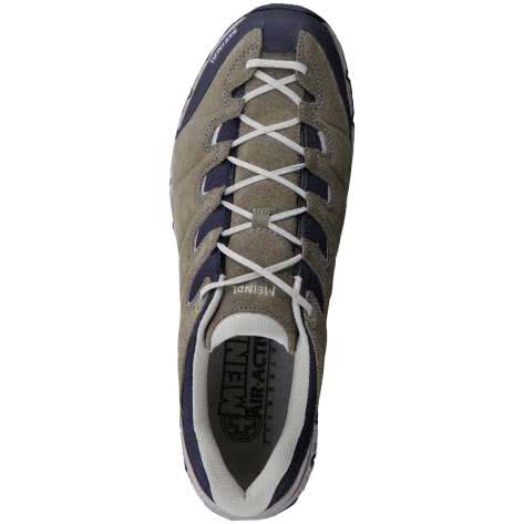 Meindl Herren Wanderschuhe Vegas 3066-12 42 (UK 8) terra | 42 (UK 8)