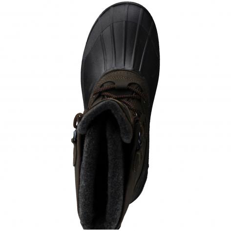 Meindl Herren Winterstiefel Sölden 7776-10 42 Braun | 42 (UK 8)
