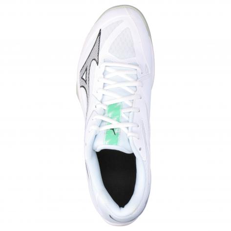 Mizuno Unisex Hallenschuhe THUNDER BLADE Z V1GA2370 