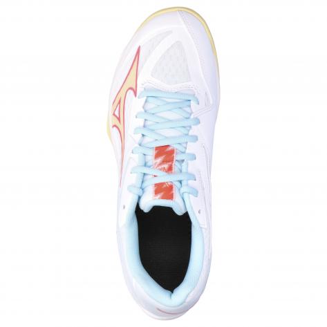 Mizuno Damen Hallenschuhe THUNDER BLADE Z V1GC2370 