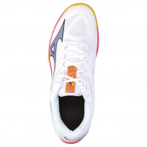 Mizuno Unisex Hallenschuhe THUNDER BLADE Z V1GA2370 