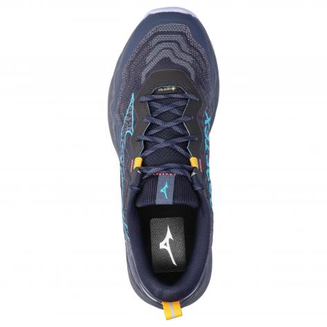 Mizuno Herren Laufschuhe WAVE DAICHI 9 GTX J1GJ2556 