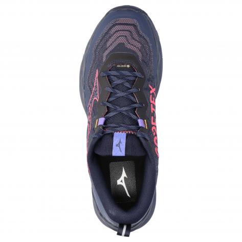 Mizuno Damen Laufschuhe WAVE DAICHI 9 GTX J1GK2556 