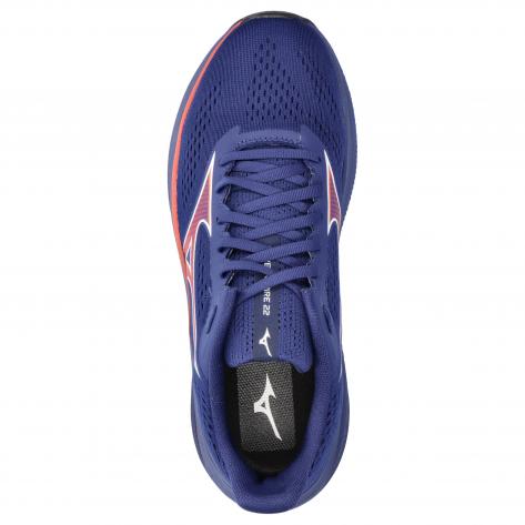 Mizuno Herren Laufschuhe WAVE INSPIRE 22 J1GC2644 