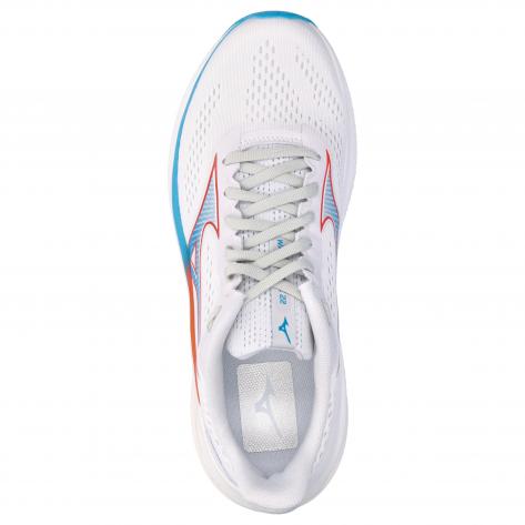 Mizuno Herren Laufschuhe WAVE INSPIRE 22 J1GC2644 