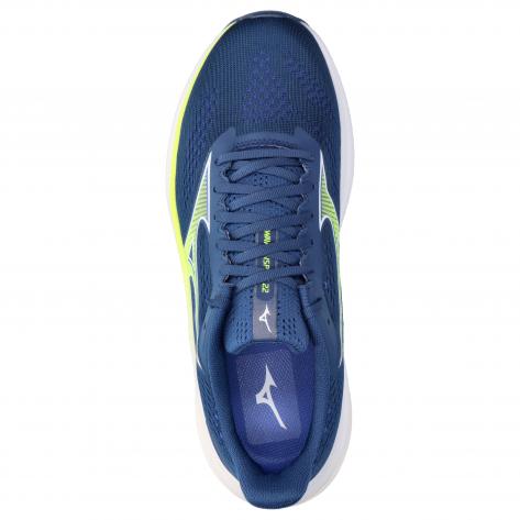 Mizuno Herren Laufschuhe WAVE INSPIRE 22 J1GC2644 