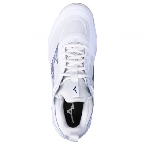 Mizuno Unisex Hallenschuhe WAVE LUMINOUS 3 V1GA2420 