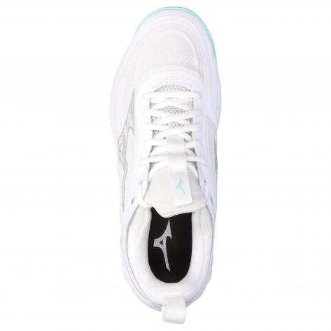 Mizuno Damen Hallenschuhe WAVE LUMINOUS 3 V1GC2420 