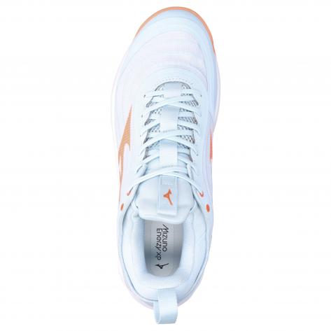 Mizuno Damen Volleyballschuhe Wave Luminous Elite V1GC2620 