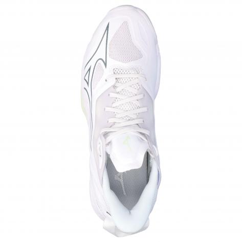 Mizuno Damen Hallenschuhe WAVE MIRAGE 5 X1GB2350 