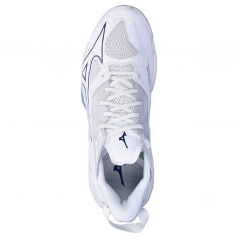 Mizuno Unisex Hallenschuhe WAVE MIRAGE 5 X1GA2350 