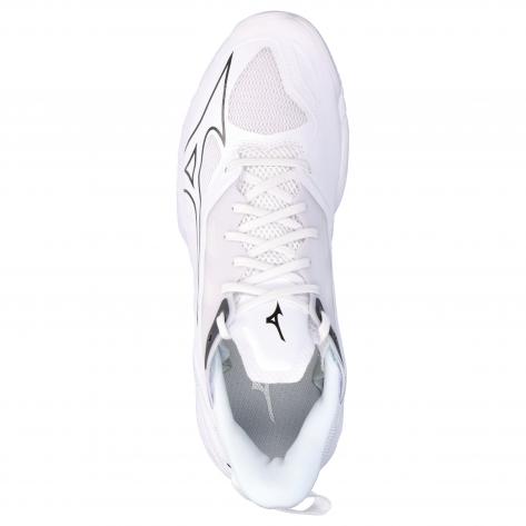 Mizuno Unisex Hallenschuhe WAVE MIRAGE 5 X1GA2350 