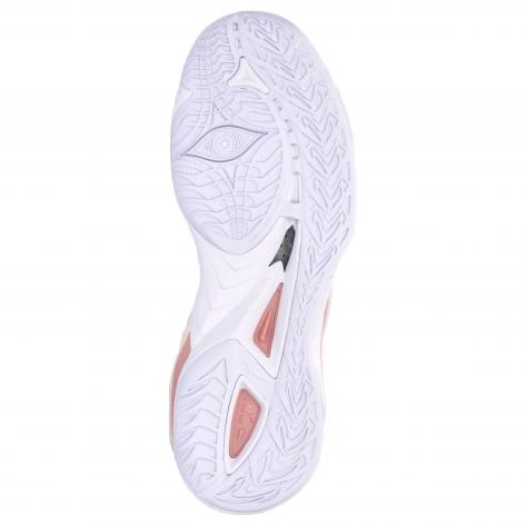Mizuno Damen Hallenschuhe WAVE MIRAGE 5 X1GB2350 