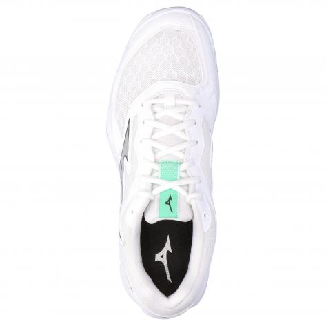Mizuno Unisex Hallenschuhe WAVE PHANTOM 3 X1GA2260 