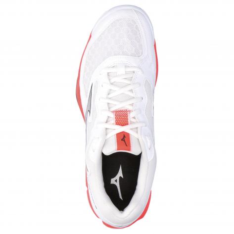 Mizuno Unisex Hallenschuhe WAVE PHANTOM 3 X1GA2260 