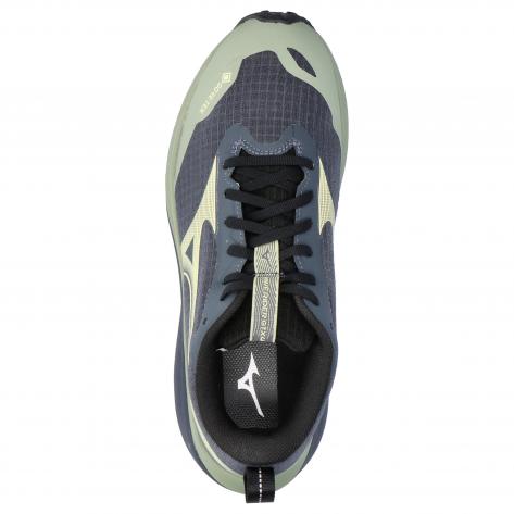 Mizuno Herren Laufschuhe Wave Rider GTX 4 J1GM2630 