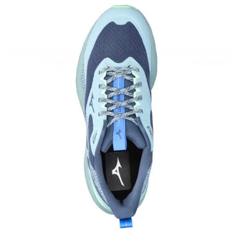 Mizuno Herren Laufschuhe WAVE RIDER TT 2 