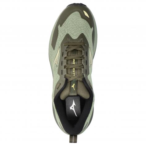 Mizuno Herren Laufschuhe Wave Rider TT 4 J1GM2632 