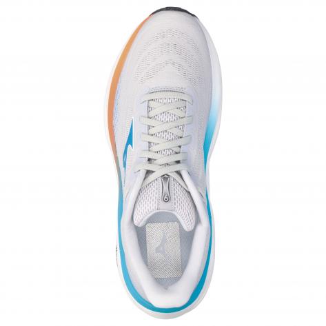 Mizuno Herren Laufschuhe WAVE SKY 9 J1GC2502 