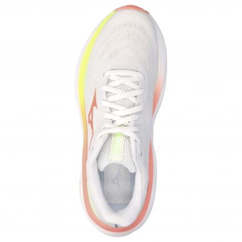 Mizuno Damen Laufschuhe WAVE SKY 9 J1GD2502 