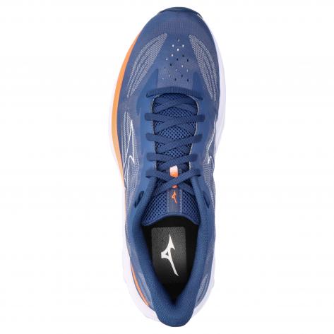 Mizuno Herren Laufschuhe WAVE SKYRISE 7 J1GC2609 