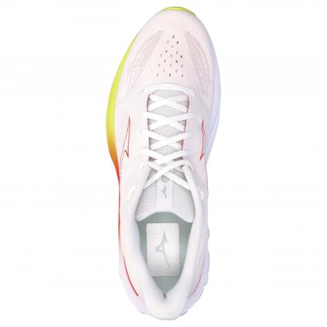 Mizuno Herren Laufschuhe WAVE SKYRISE 7 J1GC2609 