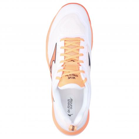 Mizuno Unisex Handballschuhe WAVE STEALTH ELITE X1GA2660 