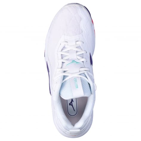 Mizuno Damen Hallenschuhe WAVE STEALTH NEO 2 X1GB2401 