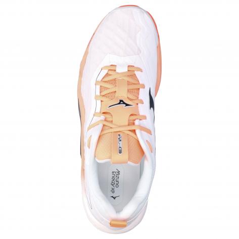 Mizuno Unisex Handballschuhe WAVE STEALTH NEO 2.1 X1GA2640 