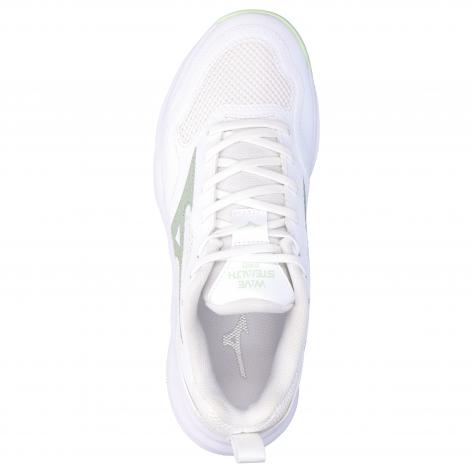 Mizuno Damen Hallenschuhe WAVE STEALTH PRO X1GB2680 