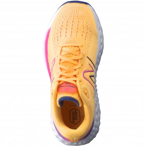 New Balance Damen Laufschuhe Fresh Foam Evoz v2 