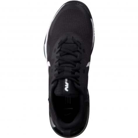 Nike Herren Trainingsschuhe Air Max Alpha Trainer 5 DM0829-001 39 Black/White | 39
