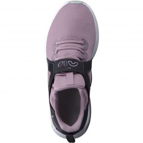 Nike Damen Trainingsschuhe Air Max Bella TR 5 Premium DN0896-500 36.5 Plum Fog/Off Noir-Wht | 36.5