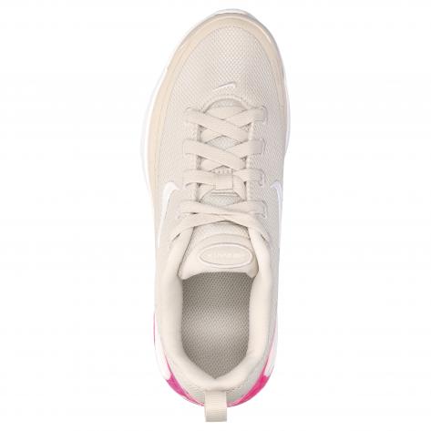 Nike Kinder Sneaker Air Max Bia (GS) IF2629-101 38 Lt Orewood Brn/Sail-Hyper Pink | 38