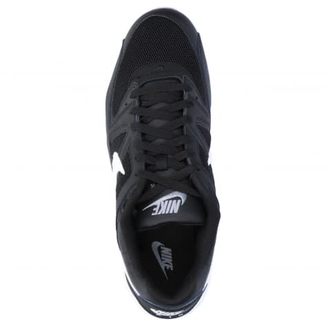Nike Herren Sneaker Air Max Command 629993-032 42.5 Black/White-Cool Grey | 42.5