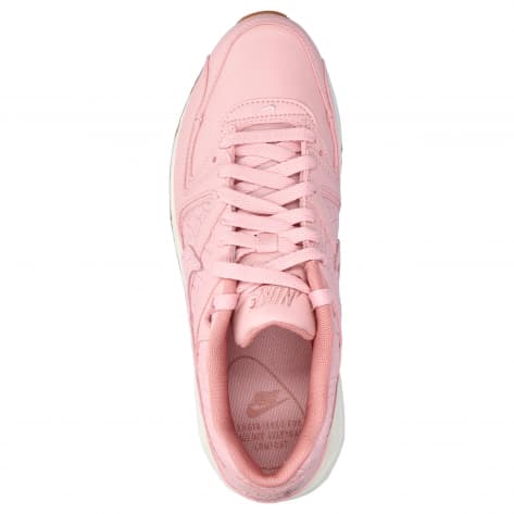Nike Damen Sneaker Air Max Command Premium 718896 