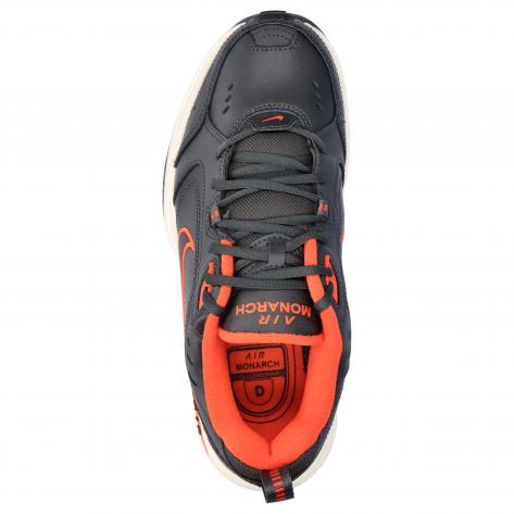Nike Herren Trainingsschuhe Air Monarch IV 415445 