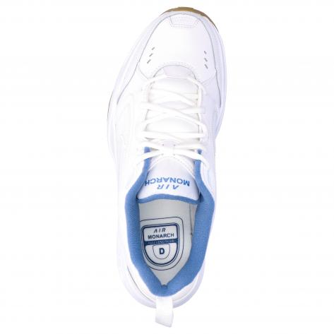 Nike Herren Trainingsschuhe Air Monarch IV 415445 