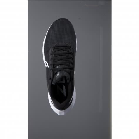 Nike Herren Laufschuhe Air Zoom Pegasus 39 DH4071-001 40.5 Schwarz/Dark Smoke Grey/Weiß | 40.5