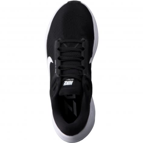 Nike Damen Laufschuhe Air Zoom Structure 24 DA8570-001 39 Black/White | 39